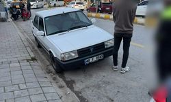 Fethiye’de Drift Yapmanın Bedeli Ağır Oldu