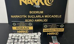 Muğla'da Güvenlik Güçleri Zehir Tacirlerine Göz Açtırmıyor