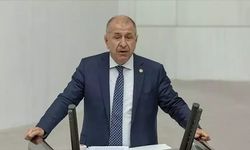 Zafer Partisi Genel Başkanı Ümit Özdağ Tutuklandı