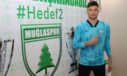 TECRÜBELİ KALECİ İSMET YUMAKOĞULLARI MUĞLASPOR’DA