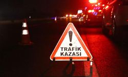 Köyceğiz'de trafik kazası