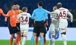 Fatih Terim Stadı’nda Aslan Kükredi: Galatasaray 2-1 Başakşehir