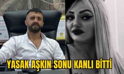 YASAK AŞKIN SONU KANLI BİTTİ