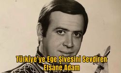 Türkiye’ye Ege Şivesini Sevdiren Efsane Adam