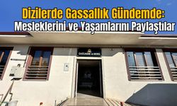 Dizilerde Gassallık Gündemde: Mesleklerini ve Yaşamlarını Paylaştılar