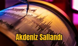 Akdeniz Sallandı