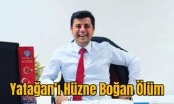 Yatağan’ı Hüzne Boğan Ölüm