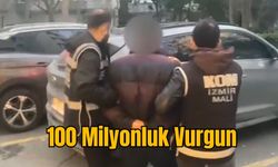 100 Milyonluk Vurgun