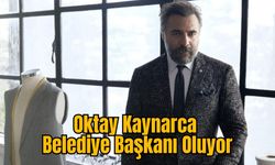 Oktay Kaynarca Belediye Başkanı Oluyor