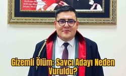 Gizemli Ölüm: Savcı Adayı Neden Vuruldu?