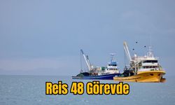 Reis 48 Görevde