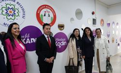 Bayır Mahallesi’nde Kadın ve Çocuk Yaşam Merkezi Açıldı