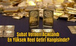 Şubat Verileri Açıklandı: En Yüksek Reel Getiri Hangisinde?