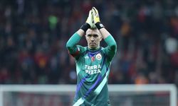 Galatasaray'a Tanıdık Kaleci: Muslera'nın Yerini Almaya Aday