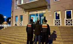 Muğla’da Şafak  Operasyonu: Fethiye’de Bir Kişi Tutuklandı