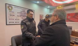 Fethiye'deki Olaylı Gecede  Polise Saldıran 2 kişi gözaltına alındı