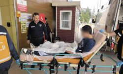 Akran Zorbalığı: 14 Yaşındaki Çocuk, Arkadaşını Bıçakladı