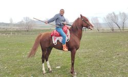 At Üzerinde Kalp Krizi: Sporcu Hayatını Kaybetti