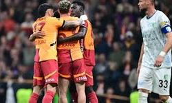 Bodrum FK Direnemedi, Galatasaray Liderlik Koltuğunu Sağlamlaştırdı: Dakika Dakika Maç Özeti