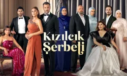 Kızılcık Şerbeti Dizisinde Neler Oluyor? Bir Oyuncu Daha Veda Ediyor