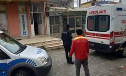 Evinin Balkonu Hayatının Sonu Oldu