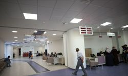 1 Mayıs’ta Hastaneler ve Sağlık Ocakları Açık mı?