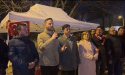 CHP’li Denizaslanı: “Bodrum’dan Muğla’ya Yürüyeceğim”