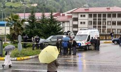 Üzücü Kaza: Otomobil Takla Attı, 1 Ölü