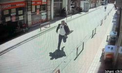 Kan Donduran Olay: Ablasını Kaçıran Genci Göğsünden Vurdu!