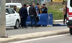Sokak Ortasında Cinayet: Boşanma Aşamasındaki Eşini Katletti