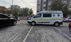 8. Kattan Düşen Kişi Olay Yerinde Hayatını Kaybetti