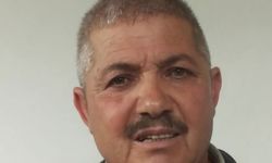 Tarlaya Giden Yaşlı Adamdan Acı Haber Geldi