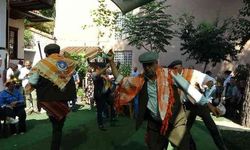Yatağan'da "1. Yörük Şenliği" Heyecanı