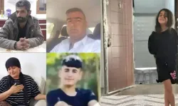 Tüm Türkiye'nin Konuştuğu Narin Güran Davasında Yeni Gelişme Yaşandı