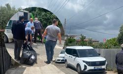 Tartıştığı Annesini Önce Dövdü Sonra Boğarak Öldürdü