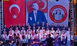 Menteşe Halk Korosu'ndan Yaza Merhaba Konseri