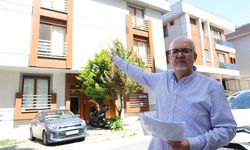 24 Bin Liralık Borç, 6 Milyonluk Evine Mal Oldu: Emekli Vatandaş Evsiz Kaldı