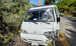 Muğla'da Feci Kaza, 16 Yaşındaki Genci Hayattan Kopardı