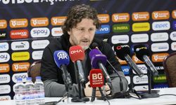 Fatih Tekke: "Penaltının Ardından Maçı Daha Kolay Oynamalıydık"