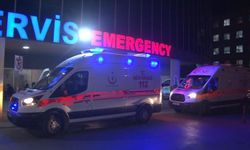 Tarım İlacı İçen Kadını Kurtarmak İstediler, Kendileri de Zehirlendi