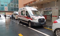 Okulda Zehirlenme Paniği! 40 Öğrenci Hastaneye Koştu