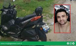 Öğretmenin Sonu Kullandığı Motosiklet Oldu