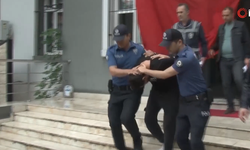 Bebeği Acımasızca Darp Eden Zanlıdan Gelişme