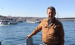 Yol Kenarında Yürürken Otomobil Çarptı Hayatını Kaybetti