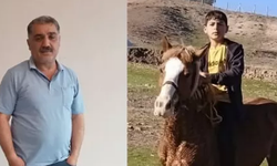 Cinayetin Sırrı Çözüldü: Baba Oğulun Katili Her Şeyi İtiraf Etti