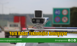 Yerli Radar Teknolojisi Konuşuyor