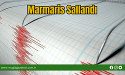 Marmaris Sallandı