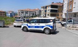 14 Yaşındaki Kız Başından Vurulmuş Halde Bulundu