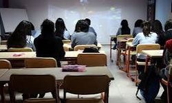 Lisede Akran Zorbalığı:11.Sınıf Öğrencisinden Arkadaşına Bıçaklı Saldırı