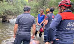 Tarihi Kaleye Geziye Giden Kişi, Uçurumdan Düşerek Hayatını Kaybetti
